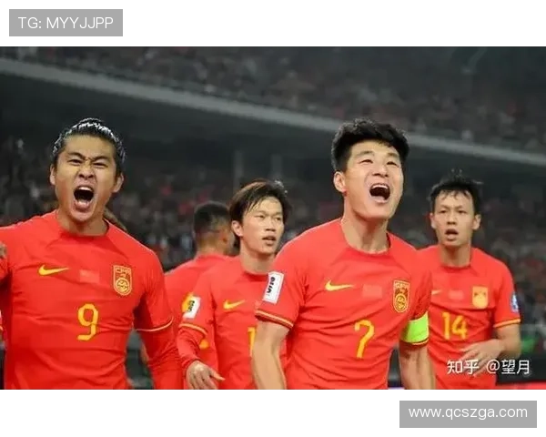 国足世预赛关键战告捷年轻球员崛起点燃球迷期待未来征程信心倍增