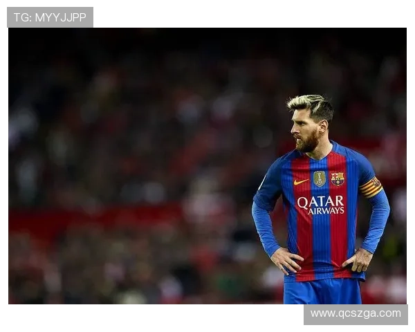 梅西重返巴萨可能性增大 俱乐部高层积极展开接触谈判