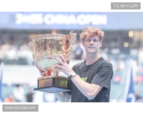 辛纳强势夺冠登顶年终第一 网坛新王改写男子网球格局