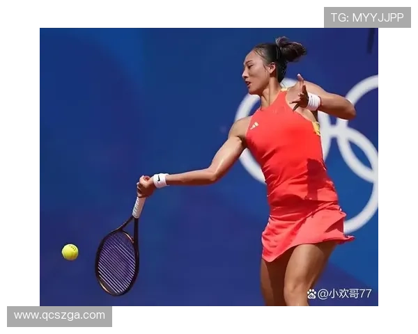 郑钦文横扫劲敌再创佳绩中国网球新星闪耀国际赛场