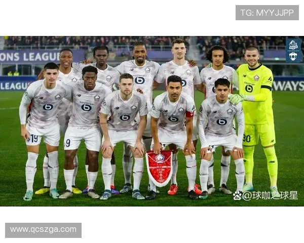 里昂俱乐部历史辉煌与未来展望：法国足球的强者之路